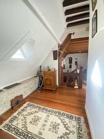 Maison 5 pièces - 145 m²