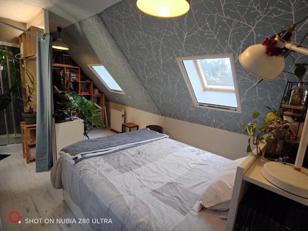 Maison à BONDY, 93140 - 5 pièces 123m²