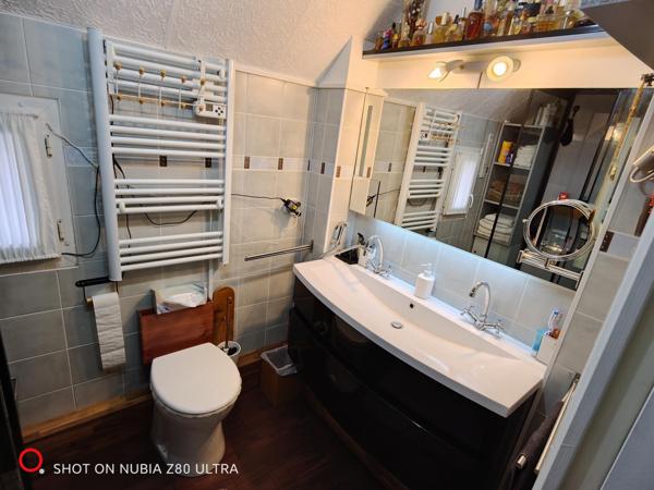 Maison à BONDY, 93140 - 5 pièces 123m²