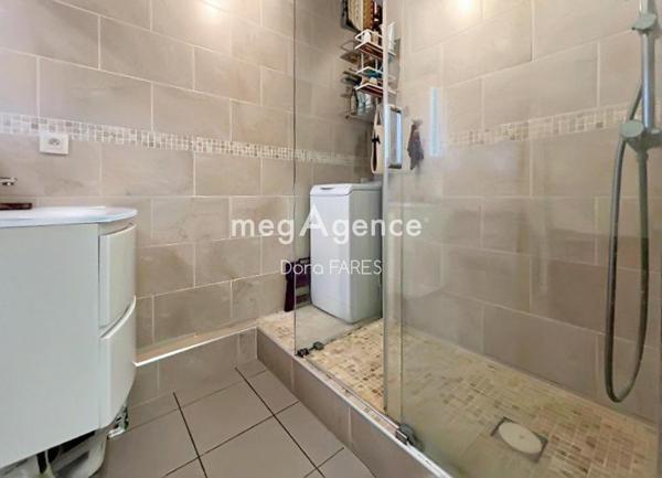 Appartement à MASSY, 91300 - 3 pièces 60m²