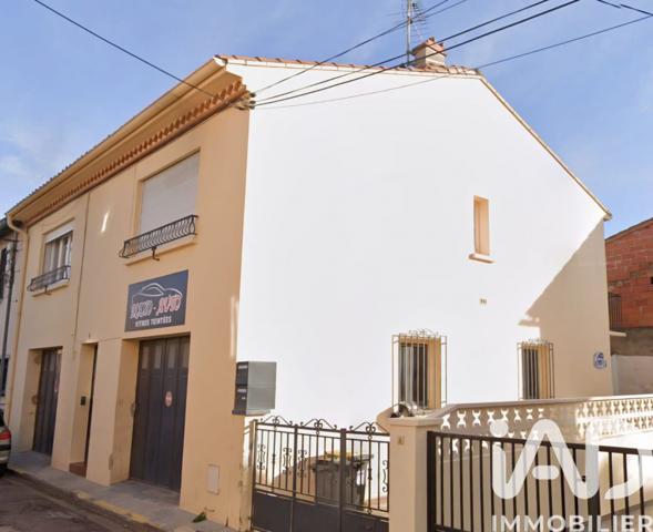 Immeuble à vendre 200 m² Perpignan