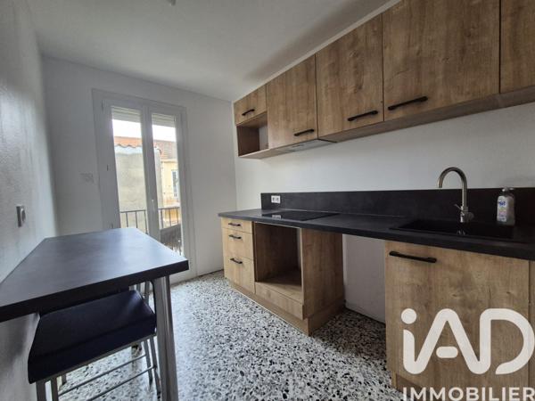 Immeuble à vendre 200 m² Perpignan