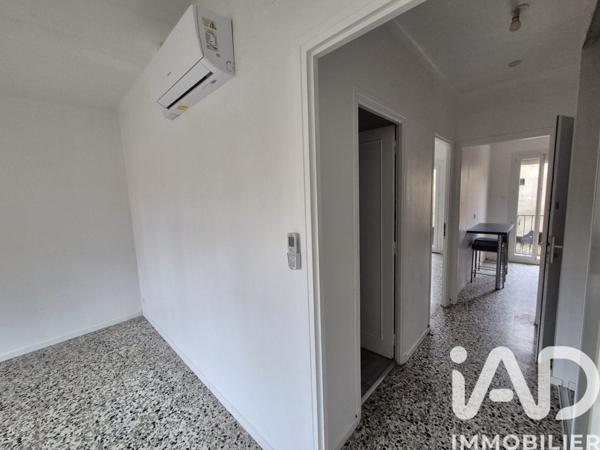 Immeuble à vendre 200 m² Perpignan