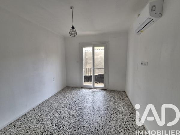 Immeuble à vendre 200 m² Perpignan