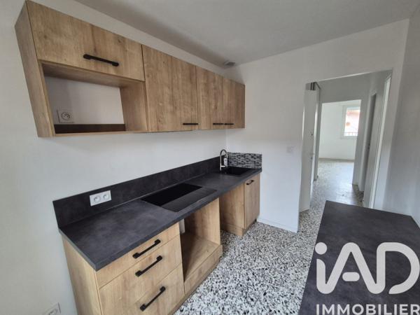 Immeuble à vendre 200 m² Perpignan