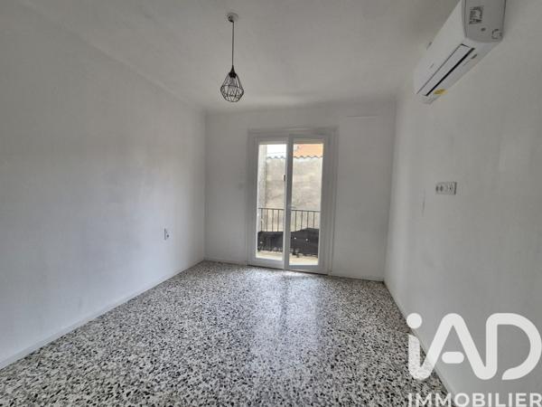 Immeuble à vendre 200 m² Perpignan