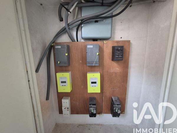 Immeuble à vendre 200 m² Perpignan
