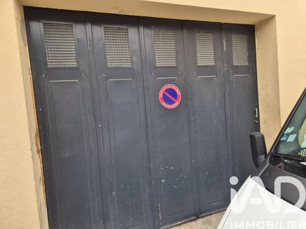 Immeuble à vendre 200 m² Perpignan