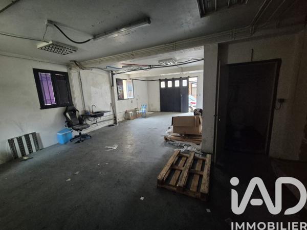Immeuble à vendre 200 m² Perpignan