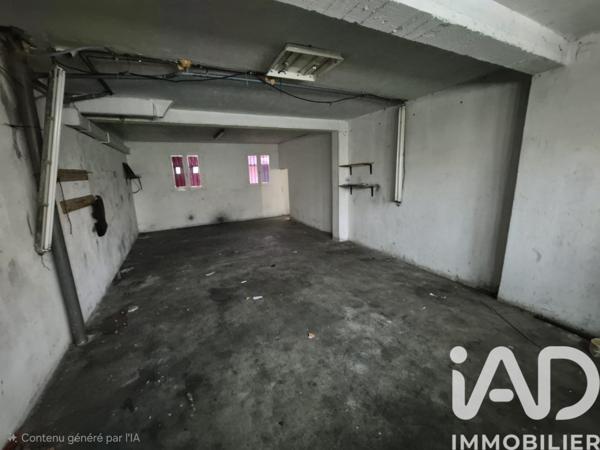 Immeuble à vendre 200 m² Perpignan