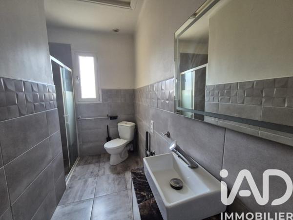 Immeuble à vendre 200 m² Perpignan