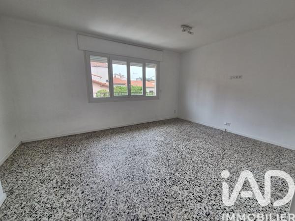 Immeuble à vendre 200 m² Perpignan