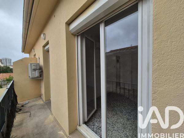 Immeuble à vendre 200 m² Perpignan