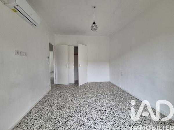 Immeuble à vendre 200 m² Perpignan