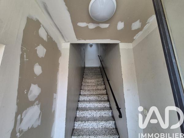 Immeuble à vendre 200 m² Perpignan