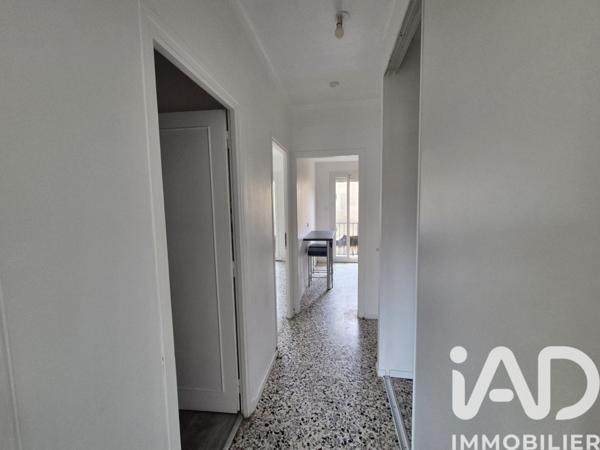 Immeuble à vendre 200 m² Perpignan