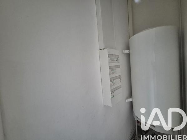 Immeuble à vendre 200 m² Perpignan
