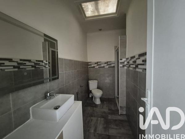 Immeuble à vendre 200 m² Perpignan