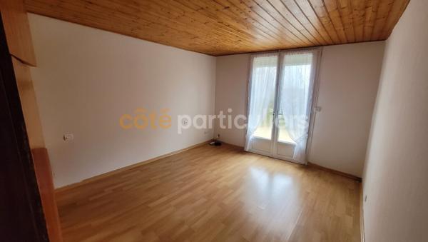 Vente Maison120,6 m² - 4 Pièces - L AIGUILLON LA PRESQU ILE (85460)