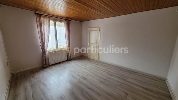 Vente Maison120,6 m² - 4 Pièces - L AIGUILLON LA PRESQU ILE (85460)