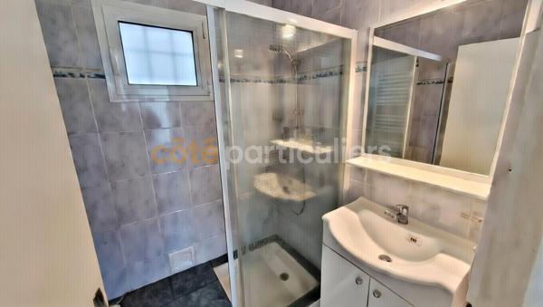 Vente Maison120,6 m² - 4 Pièces - L AIGUILLON LA PRESQU ILE (85460)