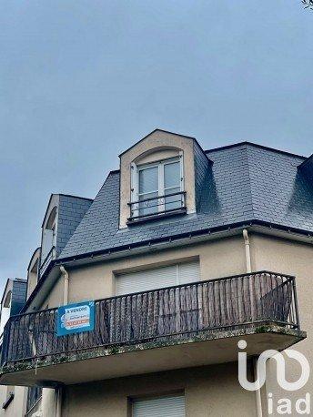 Appartement 3 pièces de 78 m² à Tours (37000)