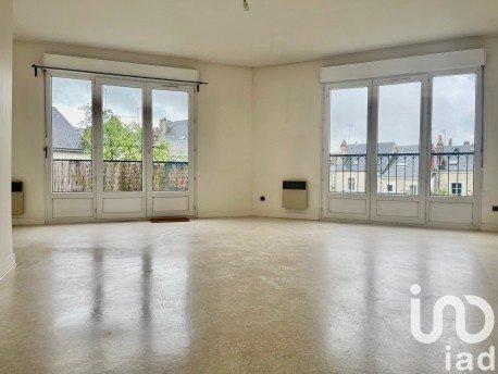Appartement 3 pièces de 78 m² à Tours (37000)