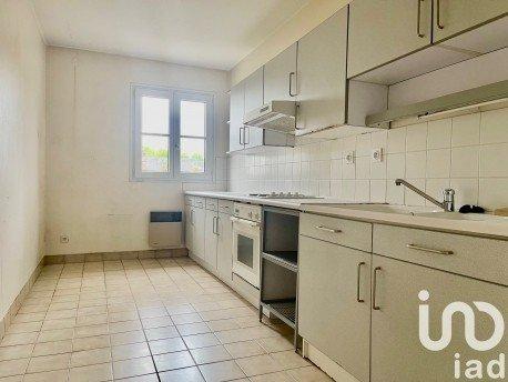 Appartement 3 pièces de 78 m² à Tours (37000)