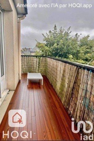 Appartement 3 pièces de 78 m² à Tours (37000)