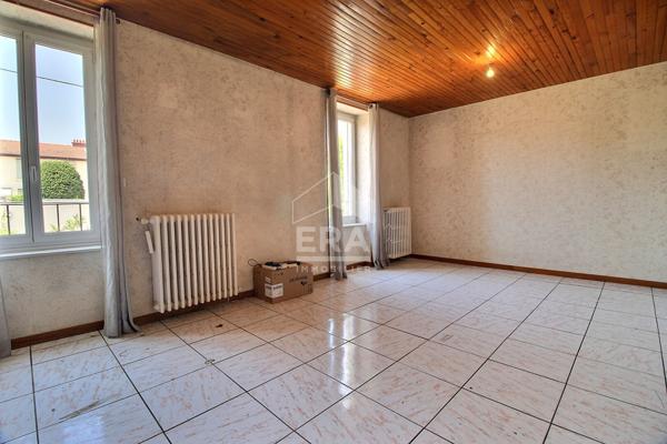 Maison Clermont Ferrand