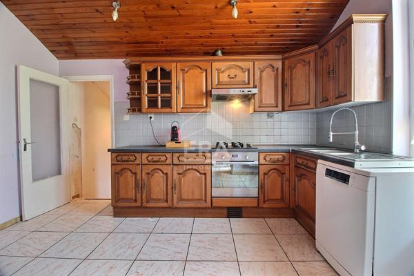 Maison Clermont Ferrand
