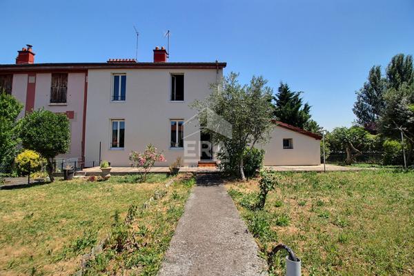 Maison Clermont Ferrand