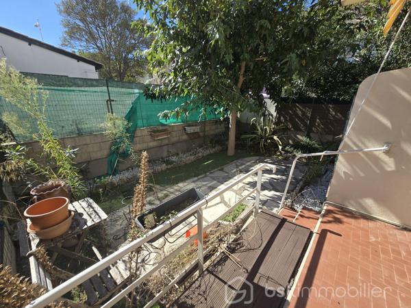 Appartement de 25,35 m²