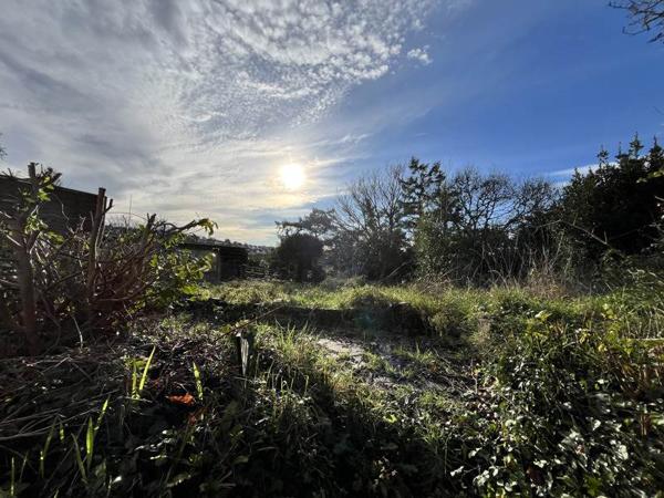 Maison à vendre |  Pont-de-Buis-lès-Quimerch |  3 pièces | 77 m²