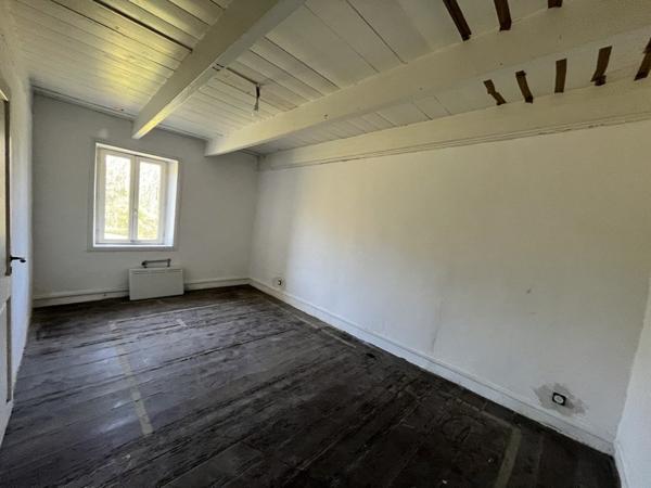 Maison à vendre 89 573 € Pont-de-Buis-lès-Quimerch 3 p 77 m² DPE E