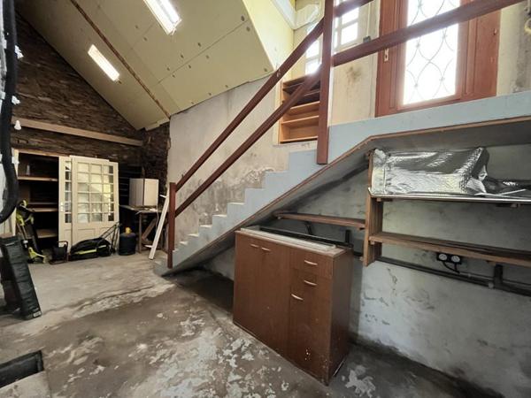 Maison à vendre 89 573 € Pont-de-Buis-lès-Quimerch 3 p 77 m² DPE E