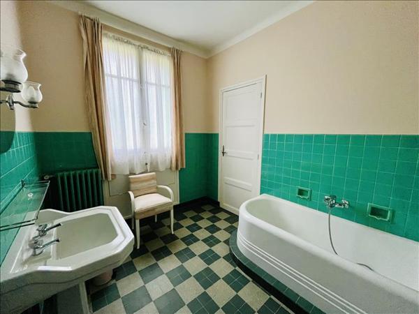 Maison à vendre |  Vauréal |  6 pièces | 165 m²