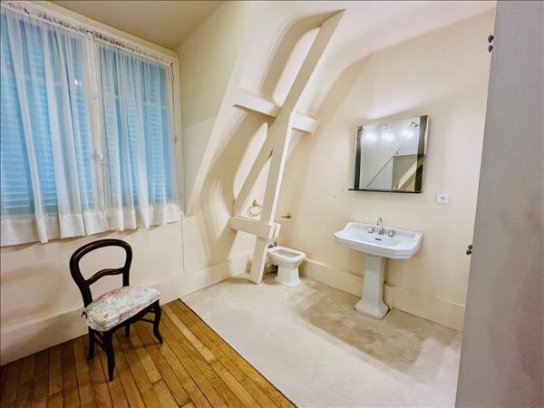 Maison à vendre |  Vauréal |  6 pièces | 165 m²