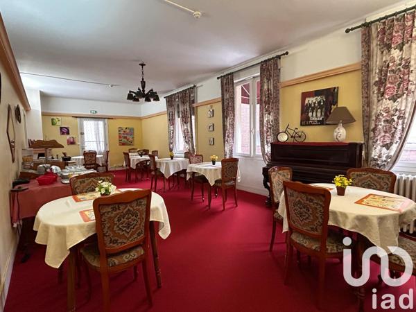 Immeuble à vendre 340 m² Beauvais