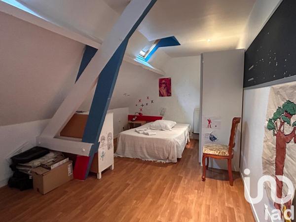 Immeuble à vendre 340 m² Beauvais