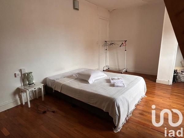 Immeuble à vendre 340 m² Beauvais