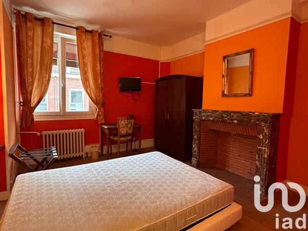 Immeuble à vendre 340 m² Beauvais