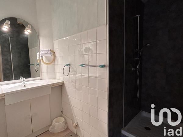 Immeuble à vendre 340 m² Beauvais