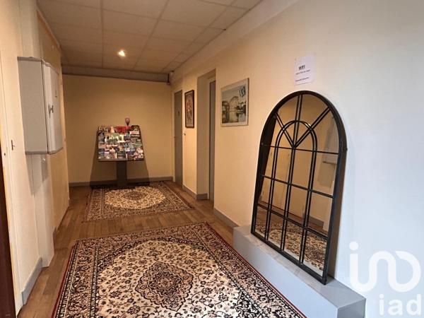 Immeuble à vendre 340 m² Beauvais