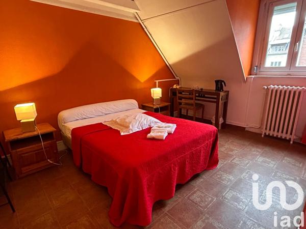 Immeuble à vendre 340 m² Beauvais