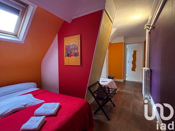 Immeuble à vendre 340 m² Beauvais