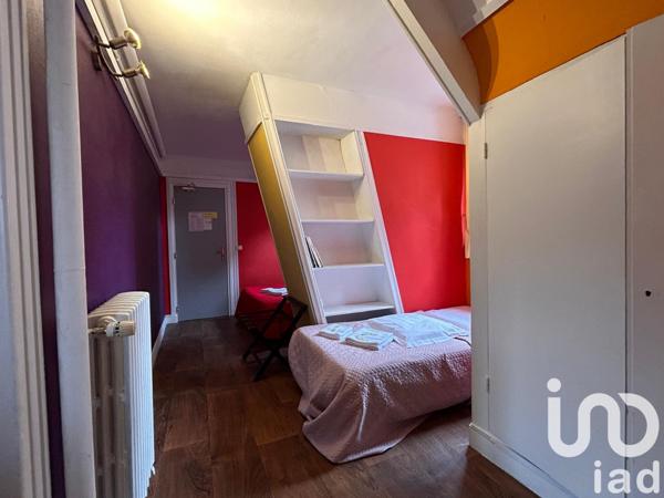 Immeuble à vendre 340 m² Beauvais