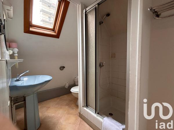 Immeuble à vendre 340 m² Beauvais