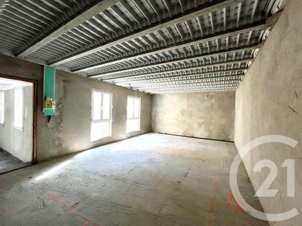 Appartement F2 à vendre  2 pièces - 41,07 m2 BOULOGNE SUR MER - 62