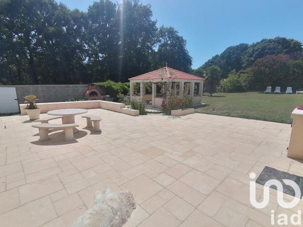 Maison à vendre 6 pièces 168 m² Pornic